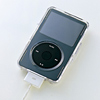 PDA-IPOD21CL iPodハードケース(クリア) PDA-IPOD21CL / iPodハードケース(クリア)