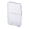 PDA-IPOD21CL iPodハードケース(クリア) PDA-IPOD21CL / iPodハードケース(クリア)