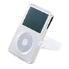 PDA-IPOD22CL / iPodハードケース（クリアー）