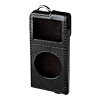 PDA-IPOD23BK iPod nanoソフトケース(ブラック) PDA-IPOD23BK / iPod nanoソフトケース(ブラック)