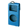 PDA-IPOD23BL iPod nanoソフトケース(ブルー) PDA-IPOD23BL / iPod nanoソフトケース(ブルー)