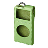 PDA-IPOD23G iPod nanoソフトケース(グリーン) PDA-IPOD23G / iPod nanoソフトケース(グリーン)