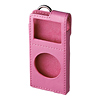 PDA-IPOD23P iPod nanoソフトケース(ピンク) PDA-IPOD23P / iPod nanoソフトケース(ピンク)