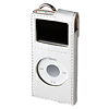 PDA-IPOD23W / iPod nanoソフトケース（ホワイト）