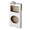 PDA-IPOD23W iPod nanoソフトケース(ホワイト) PDA-IPOD23W / iPod nanoソフトケース(ホワイト)