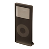 PDA-IPOD24BK iPod nanoシリコンケース(ブラック) PDA-IPOD24BK / iPod nanoシリコンケース(ブラック)