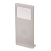 PDA-IPOD24CL iPod nanoシリコンケース(クリア) PDA-IPOD24CL / iPod nanoシリコンケース(クリア)