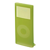 PDA-IPOD24G iPod nanoシリコンケース(グリーン) PDA-IPOD24G / iPod nanoシリコンケース(グリーン)