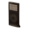 PDA-IPOD25BK iPod nanoシリコンケース(ブラック) PDA-IPOD25BK / iPod nanoシリコンケース(ブラック)
