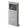 PDA-IPOD25CL iPod nanoシリコンケース(クリア) PDA-IPOD25CL / iPod nanoシリコンケース(クリア)