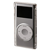 PDA-IPOD26CL / iPod nanoハードケース（クリア）