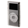 PDA-IPOD26CL iPod nanoハードケース(クリア) PDA-IPOD26CL / iPod nanoハードケース(クリア)