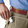 PDA-IPOD28CL シャッフルシリコンケース(クリア) PDA-IPOD28CL / シャッフルシリコンケース(クリア)