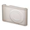PDA-IPOD28CL シャッフルシリコンケース(クリア) PDA-IPOD28CL / シャッフルシリコンケース(クリア)