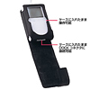 PDA-IPOD2BK iPodレザーケース(ブラック) PDA-IPOD2BK / iPodレザーケース(ブラック)