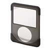 PDA-IPOD30BK iPod nanoシリコンケース(ブラック) PDA-IPOD30BK / iPod nanoシリコンケース(ブラック)