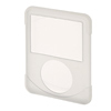 PDA-IPOD30CL iPod nanoシリコンケース(クリア) PDA-IPOD30CL / iPod nanoシリコンケース(クリア)
