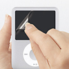 PDA-IPOD30R / iPod nanoシリコンケース（レッド）
