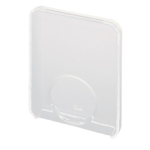 PDA-IPOD31CL / iPod nanoハードケース(クリア)