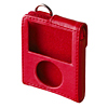 PDA-IPOD32R iPod nanoソフトケース(レッド) PDA-IPOD32R / iPod nanoソフトケース(レッド)