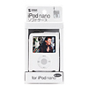 PDA-IPOD32W iPod nanoソフトケース(ホワイト) PDA-IPOD32W / iPod nanoソフトケース(ホワイト)
