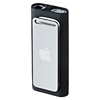 PDA-IPOD36BK シャッフルシリコンケース(ブラック) PDA-IPOD36BK / シャッフルシリコンケース(ブラック)