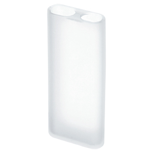 PDA-IPOD36CL / シャッフルシリコンケース(クリア)