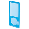 PDA-IPOD37BL シリコンケース(ブルー) PDA-IPOD37BL / シリコンケース(ブルー)
