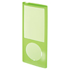 PDA-IPOD37G シリコンケース(グリーン) PDA-IPOD37G / シリコンケース(グリーン)