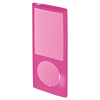 PDA-IPOD37P シリコンケース(ピンク) PDA-IPOD37P / シリコンケース(ピンク)