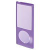 PDA-IPOD37V シリコンケース(バイオレット) PDA-IPOD37V / シリコンケース(バイオレット)