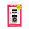 PDA-IPOD38CL クリスタルハードケース PDA-IPOD38CL / クリスタルハードケース