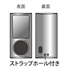 PDA-IPOD39BK / iPod nano用ハードケース（ブラック）