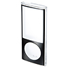 PDA-IPOD39BK iPod nano用ハードケース(ブラック) PDA-IPOD39BK / iPod nano用ハードケース(ブラック)