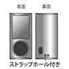 PDA-IPOD39BL / iPod nano用ハードケース（ブルー）