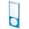 PDA-IPOD39BL iPod nano用ハードケース(ブルー) PDA-IPOD39BL / iPod nano用ハードケース(ブルー)