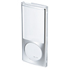 PDA-IPOD39SV iPod nano用ハードケース(シルバー) PDA-IPOD39SV / iPod nano用ハードケース(シルバー)