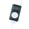 PDA-IPOD3BK iPod miniレザーケース(ブラック) PDA-IPOD3BK / iPod miniレザーケース(ブラック)