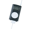 PDA-IPOD3BK / iPod miniレザーケース（ブラック）