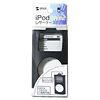 PDA-IPOD3BK iPod miniレザーケース(ブラック) PDA-IPOD3BK / iPod miniレザーケース(ブラック)