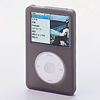 PDA-IPOD40BK iPodシリコンケース(ブラック) PDA-IPOD40BK / iPodシリコンケース(ブラック)