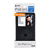 PDA-IPOD41BK iPodシリコンケース(ブラック) PDA-IPOD41BK / iPodシリコンケース(ブラック)