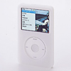 PDA-IPOD41W iPodシリコンケース(ホワイト) PDA-IPOD41W / iPodシリコンケース(ホワイト)