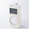 PDA-IPOD4BL / iPod miniソフトケース（ブルー）