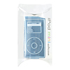 PDA-IPOD4BL iPod miniソフトケース(ブルー) PDA-IPOD4BL / iPod miniソフトケース(ブルー)