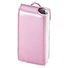 PDA-IPOD4P iPod miniソフトケース(ピンク) PDA-IPOD4P / iPod miniソフトケース(ピンク)
