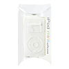 PDA-IPOD4W / iPod miniソフトケース（ホワイト）