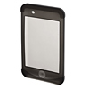 PDA-IPOD51BK iPod touchシリコンケース(ブラック) PDA-IPOD51BK / iPod touchシリコンケース(ブラック)