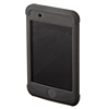 PDA-IPOD51BK iPod touchシリコンケース(ブラック) PDA-IPOD51BK / iPod touchシリコンケース(ブラック)