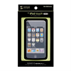 PDA-IPOD52BK iPod touchシリコンケース(ブラック) PDA-IPOD52BK / iPod touchシリコンケース(ブラック)